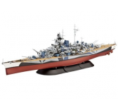 Navire de guerre Tirpitz - REVELL-05099