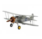 Gloster Gladiator - REVELL-04683