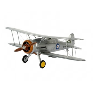 Gloster Gladiator - REVELL-04683