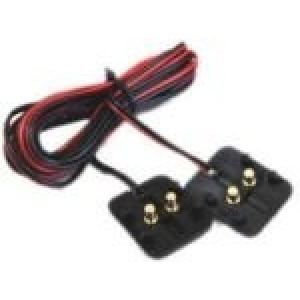 Cables booster - Ninco - 10314