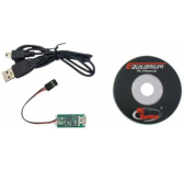 Kit de connexion USB pour Equilibrium 3.0 - REZ-RCA0042