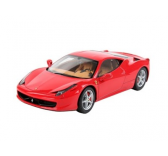 Ferrari 458 Italia - REVELL-07141