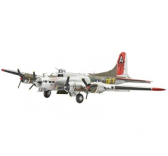 B-17G Forteresse volante - REVELL-04283