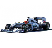 Mercedes-Benz GP W01 - REVELL-07098