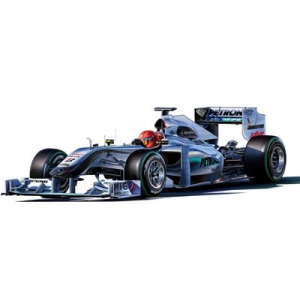 Mercedes-Benz GP W01 - REVELL-07098