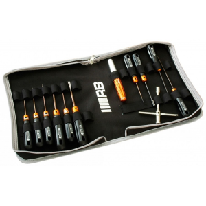 Set d outils RB - 02010-64