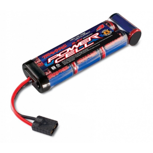 batterie 8.4V NIMH - traxxas - TRX-2950