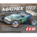 Matrix TR3 Racing RTR 1/8 - 9564