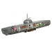 U-boat Typ XXI U 2540 - REVELL-05078