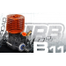 Ensemble moteur RB Buggy 11+ligne echappement in-line 192P/2087P - E01011-B11