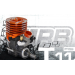 Ensemble moteur RB Touring 11RS avec ligne echappement in-line 2659 - E01711-00064RS