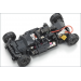 Chassis MR03W-MM ASF 2.4Ghz Chase Mode Tikitiki - 32750