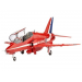 BAe Hawk T.1 Red Arrows - REVELL-04284
