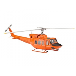 Maquette helicoptere Bell AB 212/UH-1N Revell - REVELL-04654