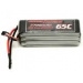 Lipo 2250Mah 22.2V G6 Pro Power 65C Thunder Power - TP2250-6SPP65