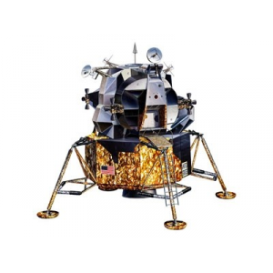 Apollo Lunar Module Eagle Revell - REVELL-04832