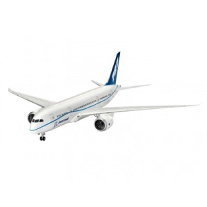 Boeing 787 Dreamliner Revell - REVELL-04261