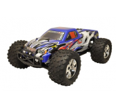 Truck 4x4 1/10 Rc system - RC706T
