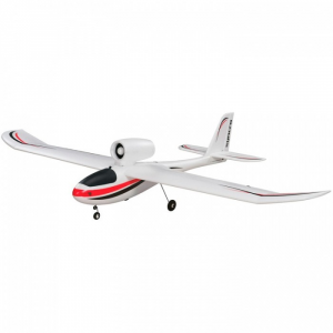 Modelisme avion - Syncro EP Ducted Fan Glider ARF - GreatPlanes - 1711581