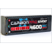 Lipo Carbon Pro 4600Mah 90C 11.1V Tubes - REZ-ORI14046