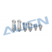Rotules de servo - Piece modelisme Align. - H60236T