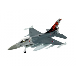 Maquette revell - F-16 Fighting Falcon Easykit - REVELL-06644