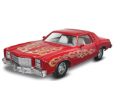 Maquette revell - 77 Chevy Monte Carlo - REVELL-851962