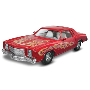 Maquette revell - 77 Chevy Monte Carlo - REVELL-851962