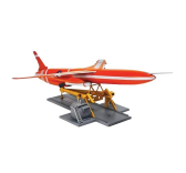 Modelisme maquettes - Northrop Snark SM62 Missile - Revell - REVELL-857810