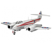 Maquette avion militaire - Gloster Meteor MK.4 - REVELL-04658