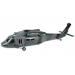 Fuselage UH-60 - T-rex 500 - Modelisme align - HF5006T