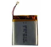 Batterie Lipo 3.7V 550MAh - Modelisme ACME - FC3011
