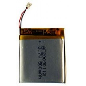 Batterie Lipo 3.7V 550MAh - Modelisme ACME - FC3011