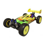 Buggy 1/8 Brushless RTR - Modelisme RC System - RC809T