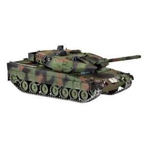 Maquette revell - Char Leopard 2A6/A6M - REVELL-03180
