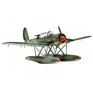 Maquette Revell - Arado AR 196 A-3 Seaplane - REVELL-03994