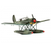 Maquette Revell - Arado AR 196 A-3 Seaplane - REVELL-03994