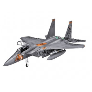 Maquette Revell - F-15 E Strike Eagle - REVELL-03996