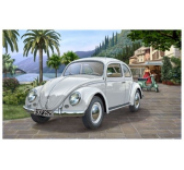 Maquette voiture - VW Kafer 1951/1952 - REVELL-07461