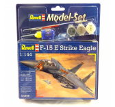 F15E strike eagle - maquette Revell - REVELL-63996
