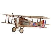 Maquette revell - Spad XIII Late Version - REVELL-04657
