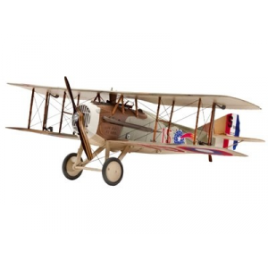 Maquette revell - Spad XIII Late Version - REVELL-04657