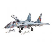 Maquette revell - Mig-29 UB/GT Twin Seater - REVELL-04751