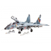 Maquette revell - Mig-29 UB/GT Twin Seater - REVELL-04751