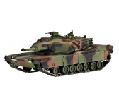 Maquette revell - M1A1 Abrams - REVELL-03112