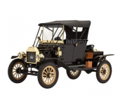 Maquette Revell - Ford T Modell 1912 - REVELL-07462