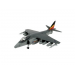 Maquette revell - Hawker Harrier Easykit - REVELL-06645