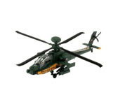 Maquette helicoptere - AH-64 Apache Easykit - REVELL-06646