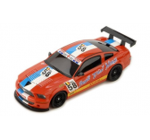 Circuit routier ninco - Ford Mustang DHL - 55044