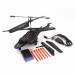 Airwolf lance missiles Iphone/Android - GE04027